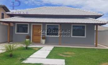 Imagem: Casa à venda, 03 quartos - 111 m² por