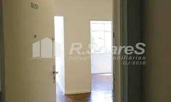 Imagem 4: Apartamento com 1 quarto no Centro. Rua dos Inválidos