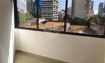 Imagem 5: Apartamento Moema Próximo a Bares,farmácias, Hospitais ,Restaurantes