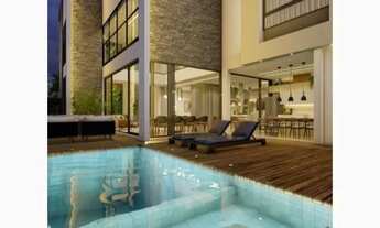 Imagem: Venda Casa em condomínio Nova Uberlândia