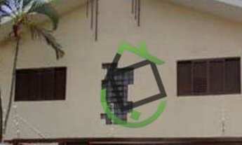 Imagem 2: Casa com 4 dormitórios, 244 m² - venda por R$ 750.000,00 ou aluguel por R$ 5.200,00/mês