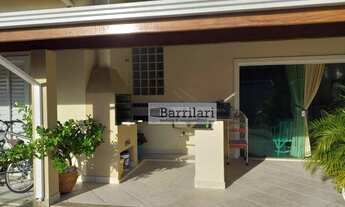 Imagem 2: Casa com 4 dormitórios à venda, 348 m² por R$ 1.280.000,00 - Portal das Estrelas I - Boitu