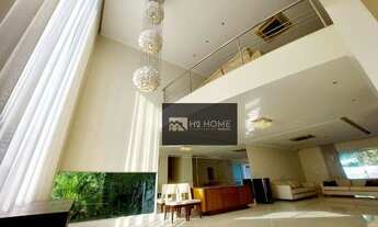 Imagem 3: Maravilhosa casa 540m² no condomínio Quintas do Rio na Barra da Tijuca!