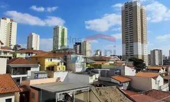 Imagem 3: Apartamento na Parada Inglesa com 2 dormitórios, 1 vaga, sacada