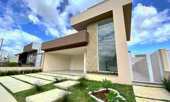 Imagem: Casa com 3 dormitórios à venda, 130 m²