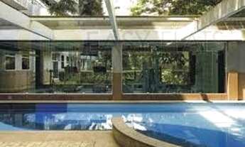 Imagem 3: Flat Mobilia Pool em Chácara Santo Antônio - São Paulo, SP