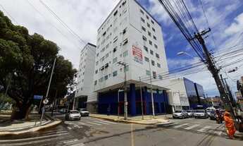 Imagem: Apartamento com 1 dormitório para alugar