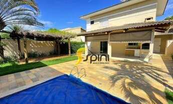 Imagem 2: Casa com 3 dormitórios para alugar, 250 m² por R$ 7.000,00/mês - Paradiso - Uberlândia/MG