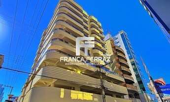 Imagem 3: Apartamento 3 dormitórios vista ao Mar Meia Praia