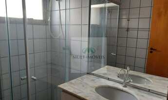 Imagem 7: Apartamento com 1 dormitório para alugar, 38 m² por R$ 1.280,00/mês - Presidente Médici