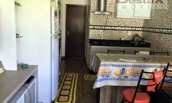 Imagem 6: Casa com 7 kitnetes em Rio Caveiras - Biguaçu