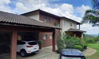 Imagem: Chácara com 4 dormitórios à venda, 2300