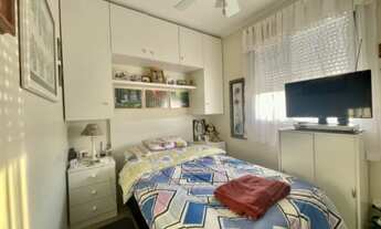 Imagem 6: APARTAMENTO RESIDENCIAL em PORTO ALEGRE - RS, HUMAITÁ