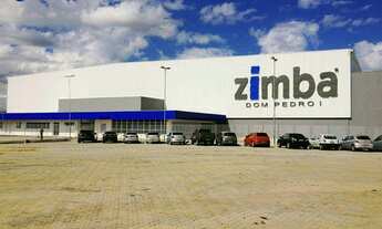 Imagem 3: Galpão para alugar com módulos a partir de 1685 m² - Ponte Alta - Atibaia/SP