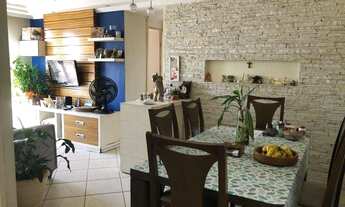 Imagem 3: Apartamento com 2 dormitórios à venda, 56 m² por R$ 265.000,00 - Butantã - São Paulo/SP