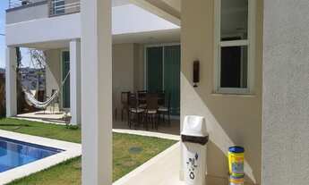 Imagem 2: CASA EM CONDOMINIO RESIDENCIAL em CAMPINAS - SP, SWISS PARK