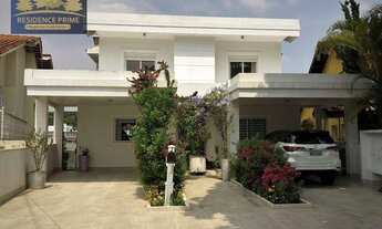 Imagem: Casa com 5 dormitórios à venda, 413 m²