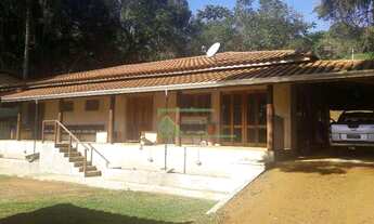 Imagem 4: CHÁCARA À VENDA VARGEM GRANDE PAULISTA SP !