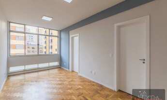 Imagem 4: Apartamento com 02 dormitórios na Vila Buarque - Cód.: 9450