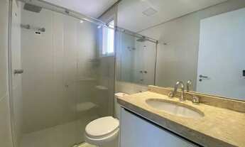 Imagem 5: Apartamento para aluguel possui 142 m² com 3 suítes em Royal Park - Campo Grande - MS