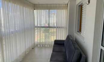 Imagem 6: Alugo Ap 03 quartos - Condominio Acqua Village - Águas Claras