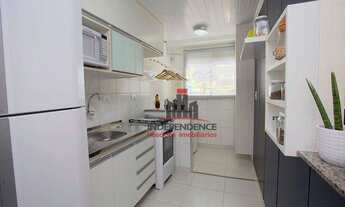 Imagem 3: Apartamento à venda, 48 m² por R$ 197.000,00 - Vila Iracema - São José dos Campos/SP