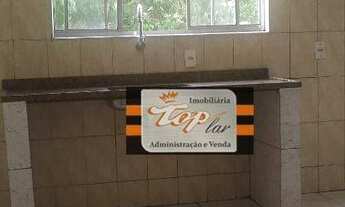 Imagem 4: Casa com 1 dormitório para alugar, 60 m² por R$ 900,00/mês - Jardim Cidade Pirituba - São