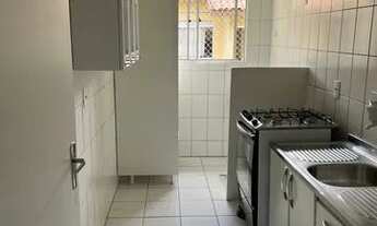 Imagem 6: Alugo apartamento no sítio cercado