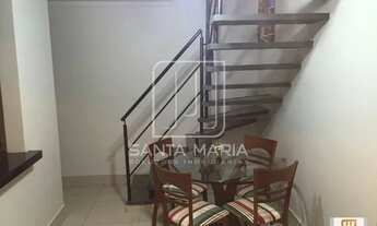 Imagem: Apartamento (cobertura 2 - duplex) 2 dormitórios