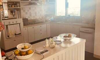 Imagem 4: Apartamento com 3 suítes à venda, 180 m² por R$ 2.450.000 - Jardim Anália Franco - São Pau