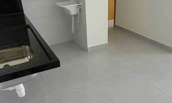 Imagem 4: APARTAMENTO NOVO A 400 METROS DA EPITÁCIO! BARATÍSSIMO!