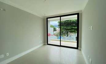 Imagem 12: Casa contemporânea Rio Mar 4 suítes 390m2 Barra da Tijuca