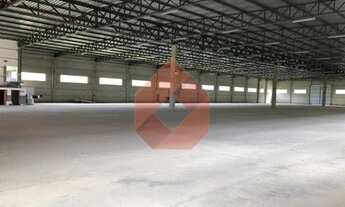 Imagem 6: Galpão comercial/industrial