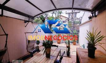 Imagem 7: Sobrado divino em Perdizes