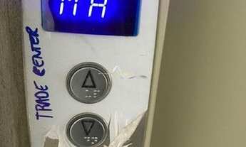 Imagem 5: Apartamento dois dormitórios sendo uma suíte no Centro de Torres - RS