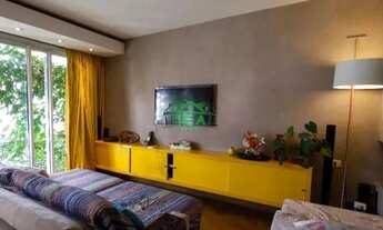 Imagem 2: Lindo Sobrado para Locação no bairro Alto da Lapa, 4 dorm, 2 suíte, 2 vagas, 400 m, 300 m