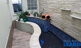 Imagem 6: SOBRADO - VILA SCARPELLI - SP