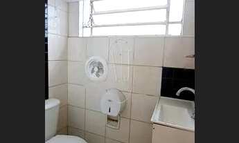 Imagem 7: EXCELENTE SALA COMERCIAL "TIPO LOJA" COM ÓTIMA LUMINOSIDADE E BEM VENTILADA EM T