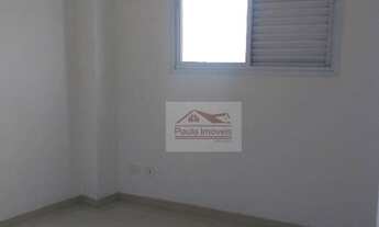 Imagem 6: Apartamento com 2 dormitórios para alugar, 60 m² por R$ 1.400,00/mês - Parque Novo Mundo