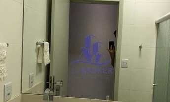 Imagem 3: Casa com 3 dormitórios à venda, 105 m² por R$ 300.000,00 - Jardim Coral - Bauru/SP