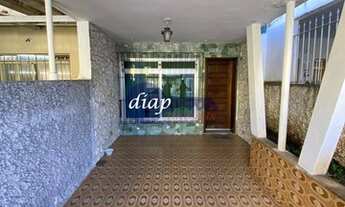 Imagem: SÃO PAULO - Casa Padrão - QUARTA PARADA