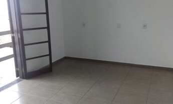 Imagem 6: CASA 2 SUÍTES COM VARANDA RESIDENCIAL RUBI - JARDIM RUBI