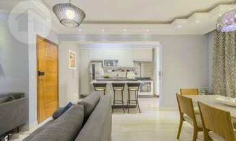 Imagem 3: Apartamento com 3 dormitórios à venda, 111 m² por R$ 765.000,00 - Jardim Augusta - São Jos