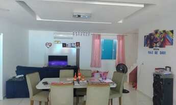 Imagem 4: Vendo ótima casa em Bangu com 3 quartos com Suites . para quem Família Grande