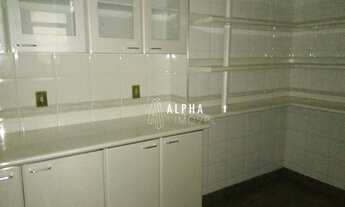 Imagem 6: Apartamento com 5 dormitórios para alugar, 450 m² por R$ 10.000,00/mês - Edifício Manhatta