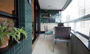 Imagem 3: Apartamento no Residencial Desembargador Antônio Goes