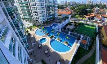 Imagem 2: Apartamento à venda, 76 m² por R$ 620.000 - Engenheiro Luciano Cavalcante - Parc Victoria