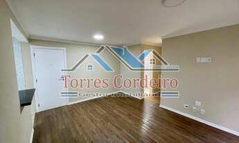 Imagem 6: Apartamento com 2 dormitórios + 1 vaga - Morumbi