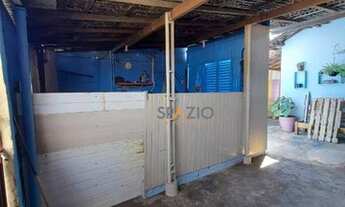 Imagem 5: Casa com 2 dormitórios à venda, 48 m² por R$ 195.000 - Jardim Guanabara II - Rio Claro/SP