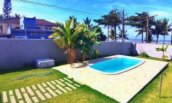 Imagem 6: Casa com frente para o mar, 5 quartos à venda em Itanhaém Litoral SP